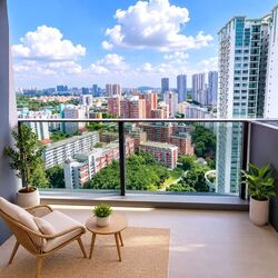 Stirling Residences (D3), Apartment #596080211